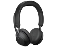 JABRA Evolve2 65 Stand Link380c MS Stereo Black 26599-999-889 - 1125061 - zdjęcie 3